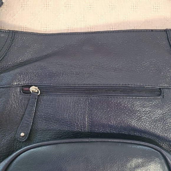 Stone and Company Blue Bag - Picture 11 of 12